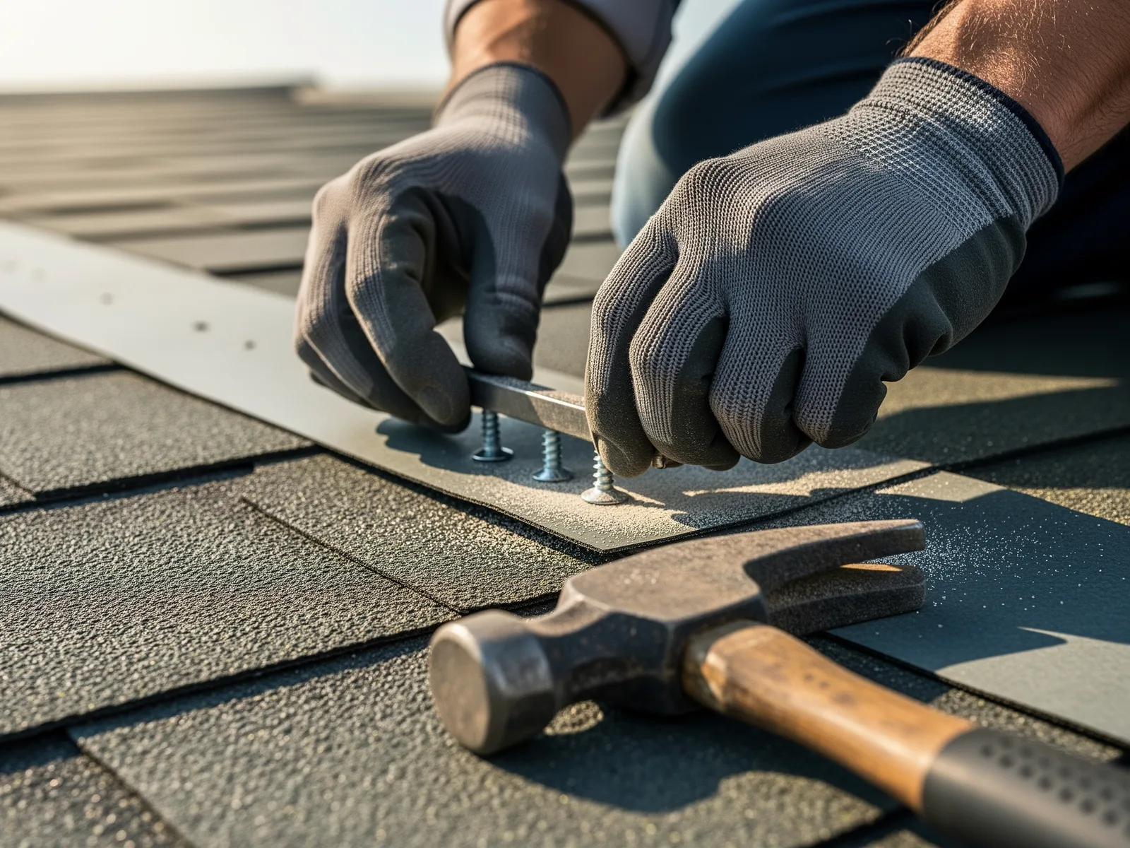 Why choose Fascia Repair in Wilson, WI